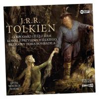 GOSPODARZ GILES Z HAM AUDIOBOOK J.R.R. TOLKIEN