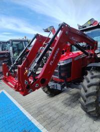 Ładowacz czołowy QUICKE/MASSEY FERGUSON FL3416