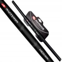 Руль AUTHOR ACO-XC 600 мм / 25.4 мм простая