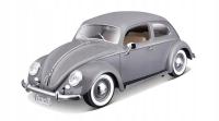 VOLKSWAGEN KAFER-BEETLE 1:18 BBURAGO