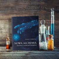 Новая Алхимия - история радиоактивности!