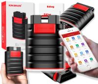 KINGBOLEN EDIAG Full all OBD2 диагностический интерфейс универсальный J. польский