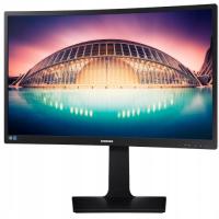 Monitor LED Samsung S27E650C 27 