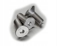 M8x20 ŚRUBA STOŻKOWA IMBUS AMPULOWA NIERDZEWNA A4 7991 (10)