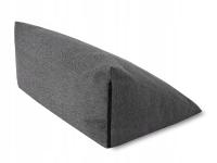 Реабилитационная подушка под ноги, под спину 55x45