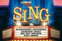 Soundtrack: Sing (Zpívej) - CD