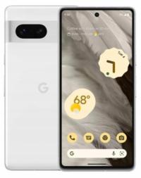 Google Pixel 7 8/128GB 5G NFC DualSIM Snow White