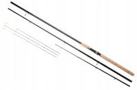 Удочка Rumpol 360cm Method Carbon FEEDER 3,6 м 190 г 3 наконечника 110314