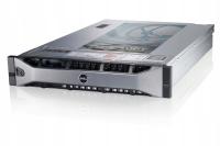 DELL PowerEdge R730XD 16x 10 TB SAS 64GB 2xSSD