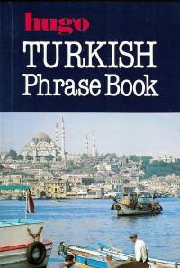 Hugo - TURKISH PHRASE BOOK