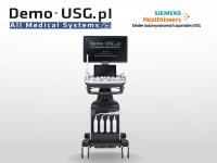 Ультразвук Samsung HS50 абсолютно новый