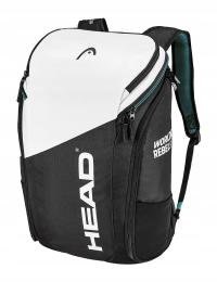 Рюкзак для лыжного снаряжения HEAD REBELS BACKPACK 2024 30 л