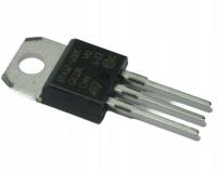 BTA12-600C TRIAK STMicroelectronics 12A 600V TO220 __ [1szt]