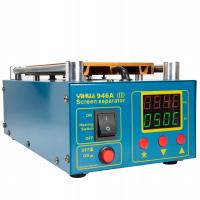 Podgrzewacz Yihua 946A-II separator podciśnieniowy do naprawy LCD LOCA 7