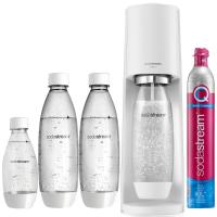 Набор SodaStream Terra белый 5 el.