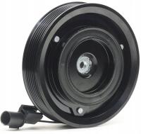 СЦЕПЛЕНИЕ КОНДИЦИОНЕРА DOOWON HYUNDAI / KIA