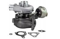 Turbosprężarka Garrett Diesel do samochodów osobowych Q - OEM