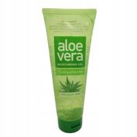 Żel Aloesowy z Aloesem Aloe Vera gel 99% Aloes do Ciała Włosów Twarzy 250ml