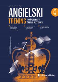 Angielski. Trening. Poziomy B2/C1