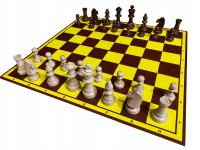 Profesjonalny Zestaw Turniejowy