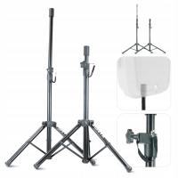 Statyw kolumnowy 20 kg Vonyx LS02K