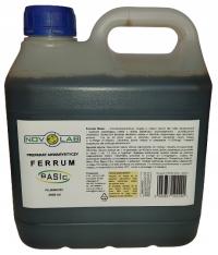 Novolab Ferrum Basic Żelazo - 2000ml