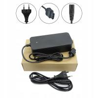 Ładowarka Zasilacz 53,5V 2A do NIU KQI3 Pro / NIU KQI3 Sport / NIU KQI2 Pro