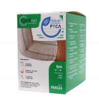 Bandaż Comfifast ZIELONY 5cm x 5m - AZS, egzema, retencja opatrunku, atopia