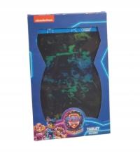 TABLET GRAFICZNY różowy PSI PATROL kolorowy ekran LCD 8,5''