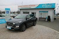 Hyundai Tucson GDI 177KM Style F-Vat Salon Polska