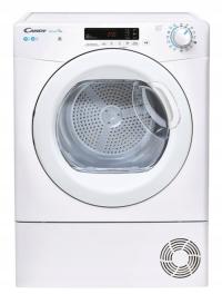 Suszarka Candy CSOE C9DG-S Klasa B / 9 kg / grzałkowa / 60 cm gł