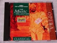 Sunday Times Music Collection - Opera CD UK 1995