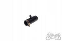 2 Sztuk Wąż Dolotowy Powietrza I Zestaw Zacisków 16576CG000 Gumowy Solidny Kanał Wlotu Powietrza