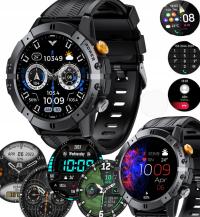 Smartwatch Cubot c29 черный