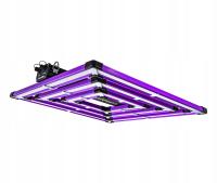 LAMPA LED DO ROŚLIN LUMATEK ATS 300W PRO GROWBOX