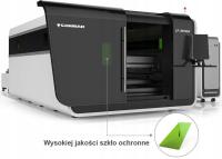 WYCINARKA LASEROWA SWIATŁOWODOWA LASER DO CIĘCIA BLACHY FIBER 1500x3000