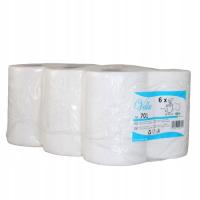 Одноразовое бумажное полотенце целлюлоза Велла упаковка первый сорт