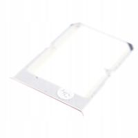 TACKA SZUFLADKA KARTY SIM DO OPPO RENO4 Z DEMONTAŻ CPH2065