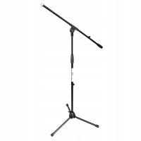 Напольный штатив с кронштейном для микрофона Kaline MS116