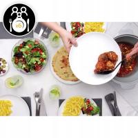 Wolnowar Crock-Pot 5l DuraCeramic CSC026X GW