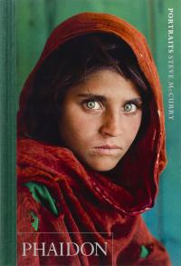 McCurry, Steve Portraits