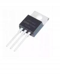IRF1404 N-Channel MOSFET 162A 40V TO220 TRANZYSTOR
