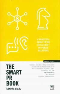 The Smart PR Book