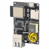 Tinternetpoe ESP32 LAN8720A плата расширения