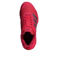 Buty damskie sportowe na siłownie adidas Dropset 3 na trening oddychające