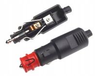 Разъем для автомобильного прикуривателя 15A 12/24