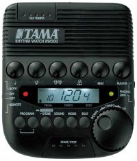 TAMA RW200 Rhythm Watch metronom