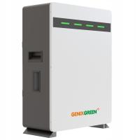 Хранение энергии 51v 5.1 kWh 100Ah