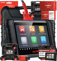 Диагностический интерфейс Autel MX808