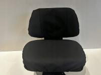 POKROWIEC SIEDZENIA AGTECH SIEDZENIE DZIELONE URSUS ZETOR MF CASE PODUSZKA